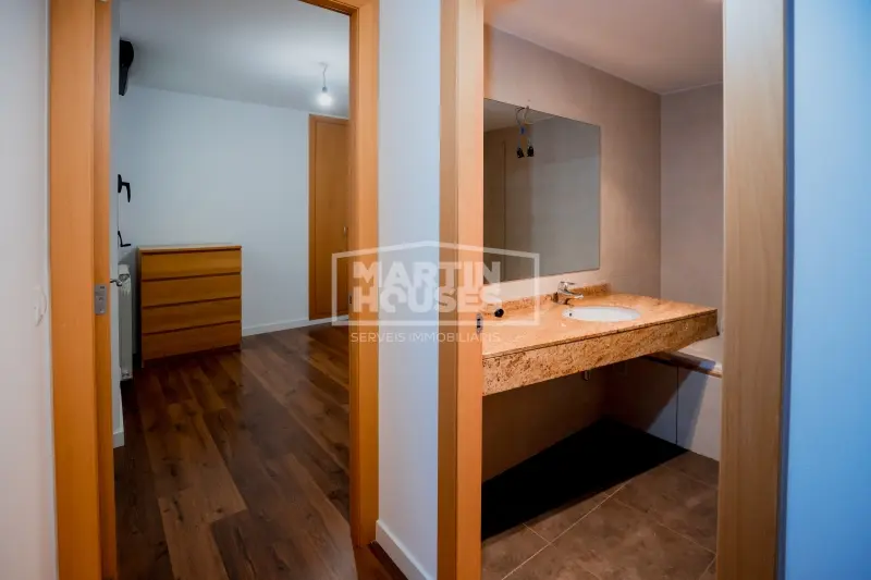2-bedroom flat for rent in La Cortinada, Ordino · 49 of 60