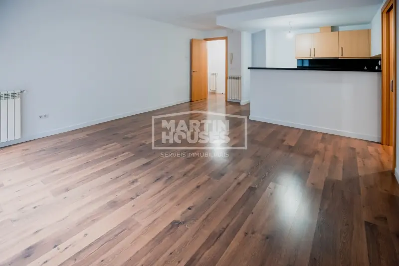 2-bedroom flat for rent in La Cortinada, Ordino · 47 of 60