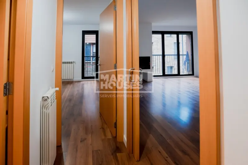 2-bedroom flat for rent in La Cortinada, Ordino · 52 of 60