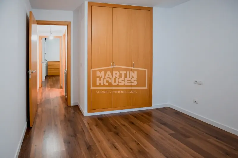 2-bedroom flat for rent in La Cortinada, Ordino · 55 of 60