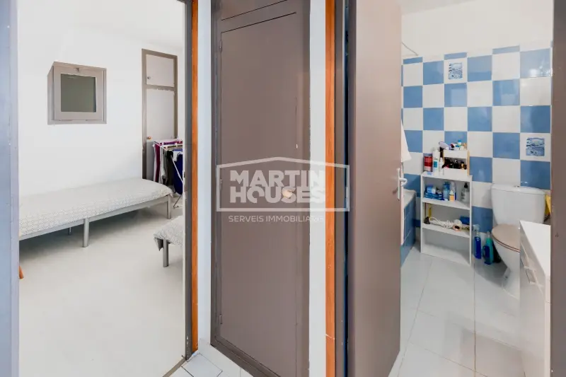 2-bedroom flat for sale in Pas de la Casa, Encamp · 24 of 27
