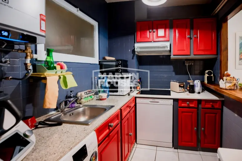 2-bedroom flat for sale in Pas de la Casa, Encamp · 11 of 27