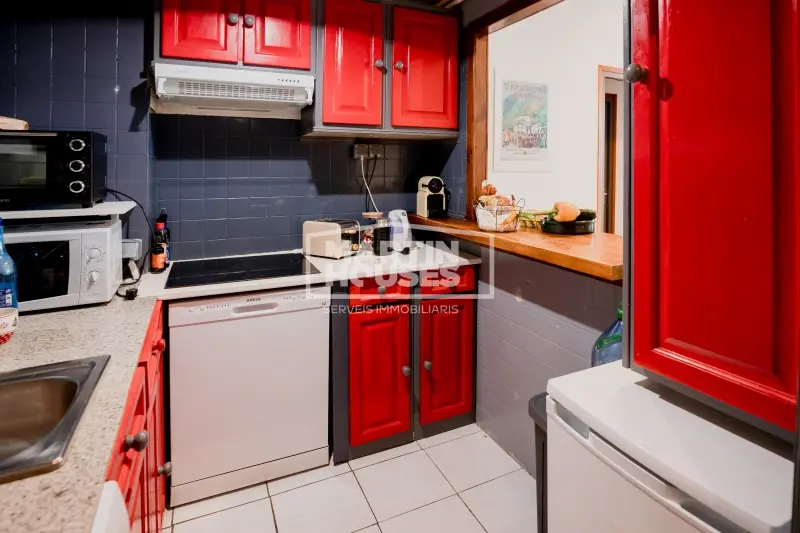 2-bedroom flat for sale in Pas de la Casa, Encamp · 12 of 27
