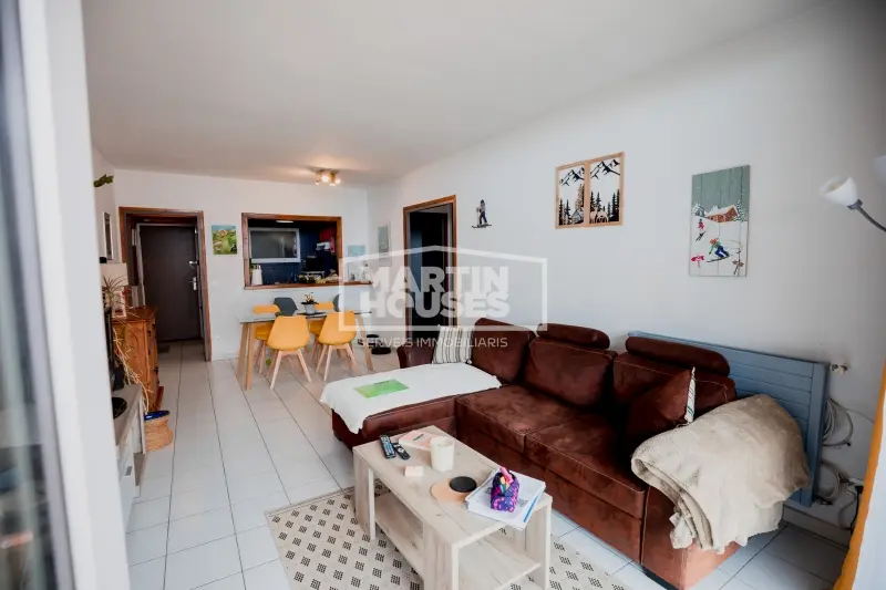 2-bedroom flat for sale in Pas de la Casa, Encamp · 10 of 27