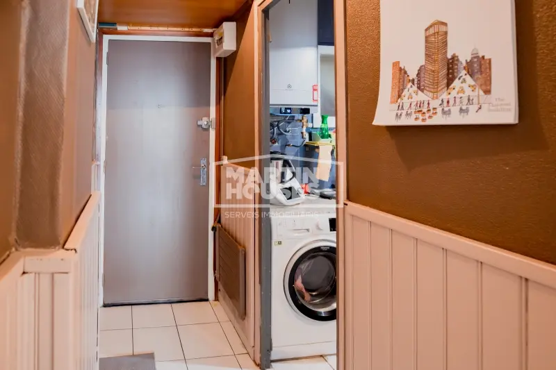 2-bedroom flat for sale in Pas de la Casa, Encamp · 13 of 27