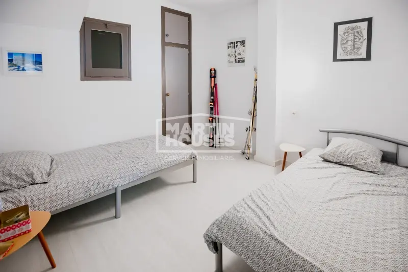 2-bedroom flat for sale in Pas de la Casa, Encamp · 15 of 27