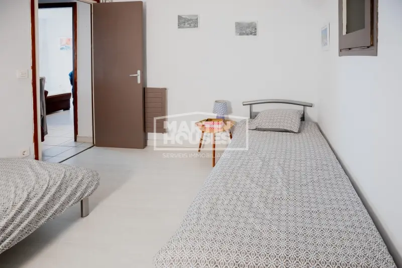 2-bedroom flat for sale in Pas de la Casa, Encamp · 17 of 27