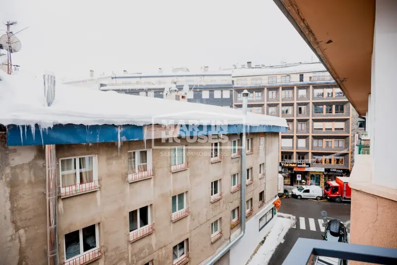 2-bedroom flat for sale in Pas de la Casa, Encamp · 26 of 27