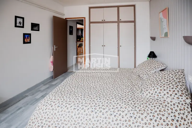2-bedroom flat for sale in Pas de la Casa, Encamp · 19 of 27