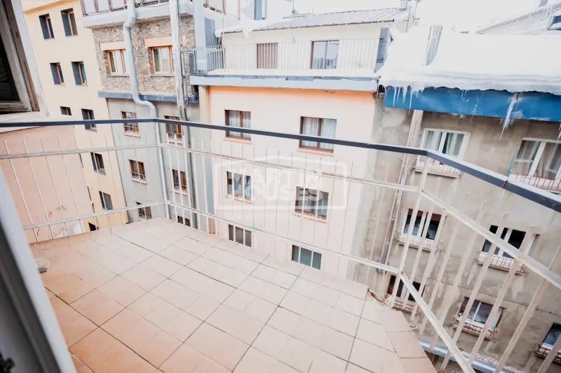 2-bedroom flat for sale in Pas de la Casa, Encamp · 25 of 27