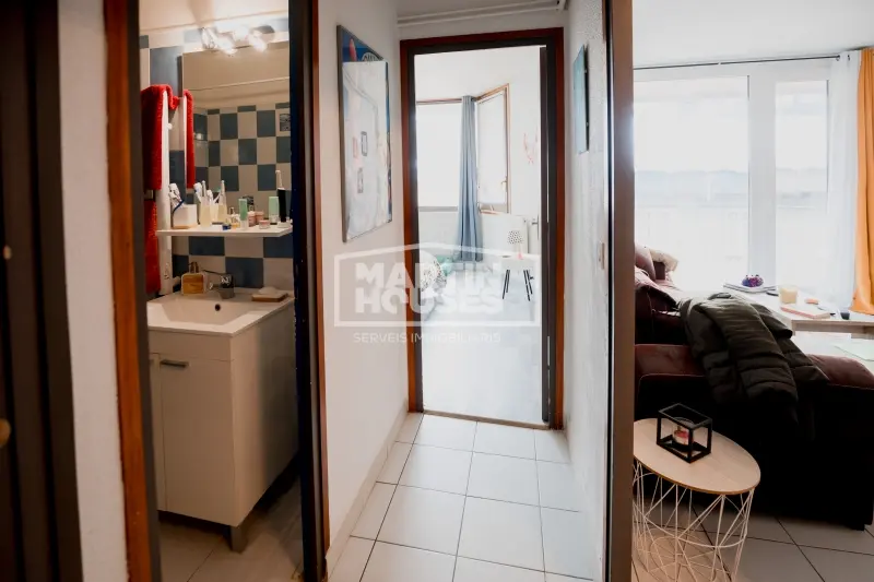 2-bedroom flat for sale in Pas de la Casa, Encamp · 23 of 27