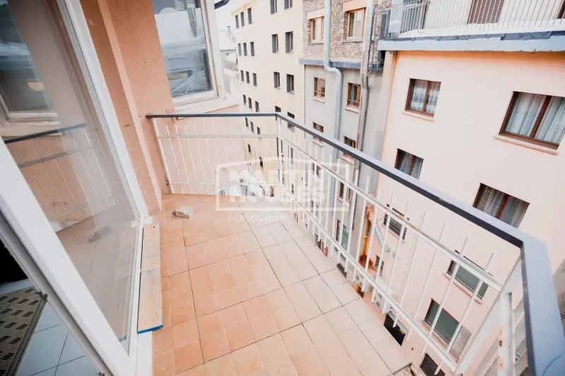 2-bedroom flat for sale in Pas de la Casa, Encamp · 27 of 27