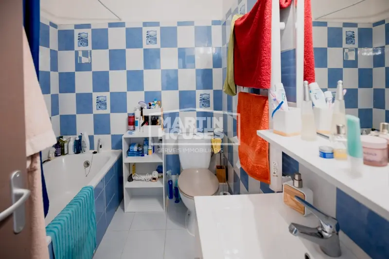 2-bedroom flat for sale in Pas de la Casa, Encamp · 22 of 27
