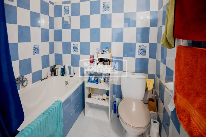 2-bedroom flat for sale in Pas de la Casa, Encamp · 21 of 27
