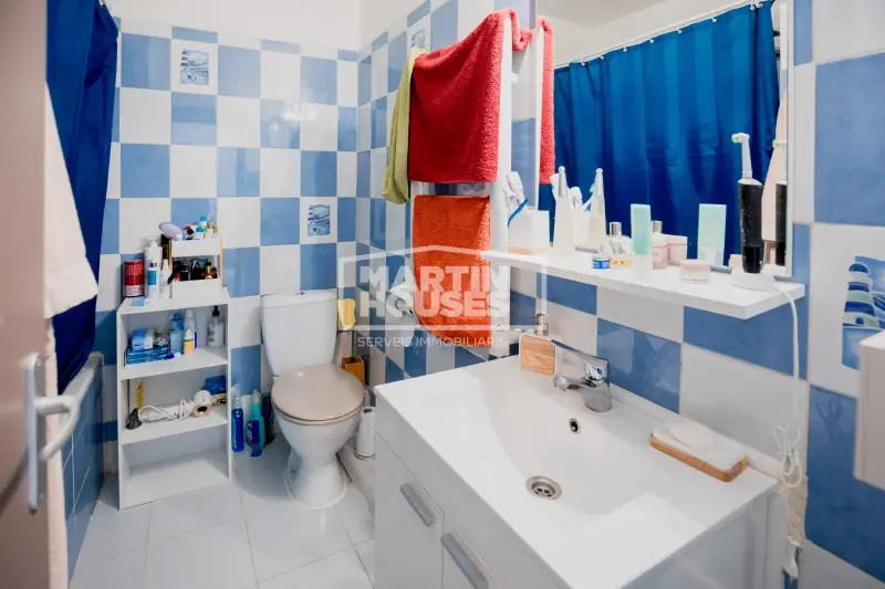 2-bedroom flat for sale in Pas de la Casa, Encamp · 20 of 27