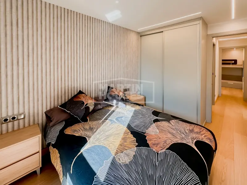 2-bedroom flat for sale in Encamp · 9 of 16