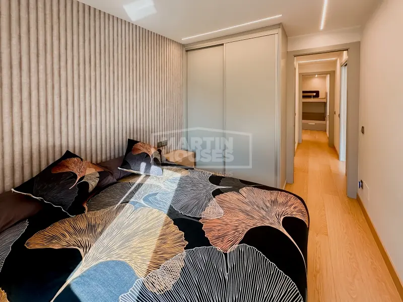 2-bedroom flat for sale in Encamp · 10 of 16