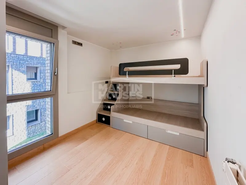 2-bedroom flat for sale in Encamp · 11 of 16