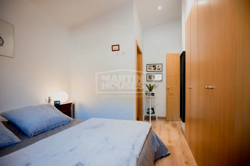 Àtic de 3 habitacions en venda a Encamp · 15 de 30