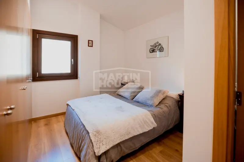Àtic de 3 habitacions en venda a Encamp · 11 de 30