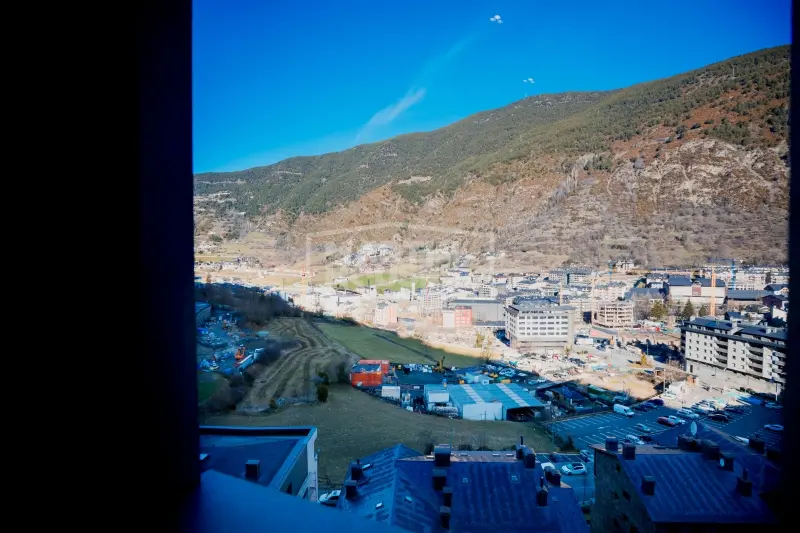 Àtic de 3 habitacions en venda a Encamp · 13 de 30