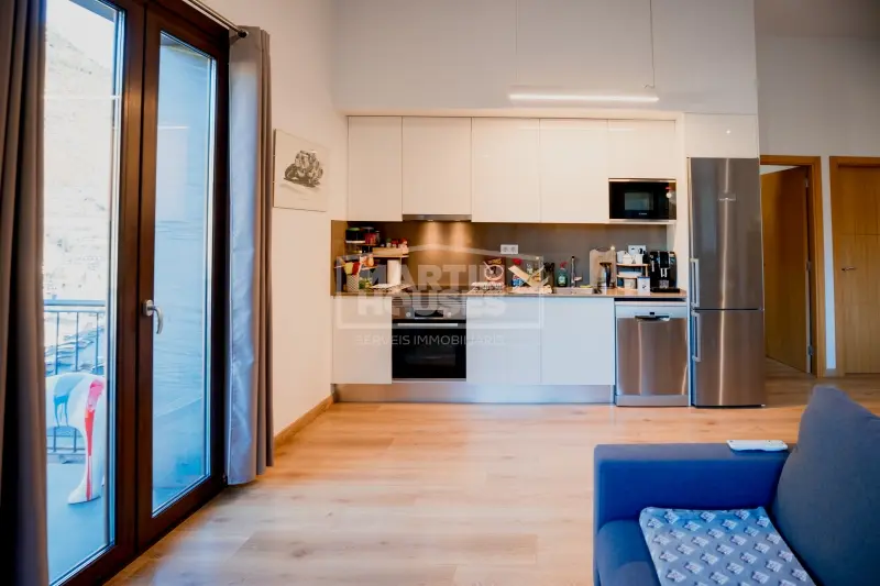 Àtic de 3 habitacions en venda a Encamp · 9 de 30