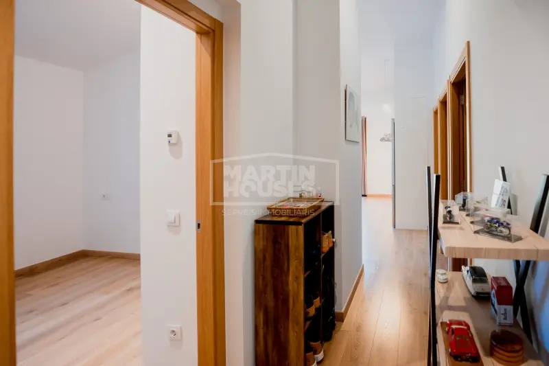 Àtic de 3 habitacions en venda a Encamp · 19 de 30