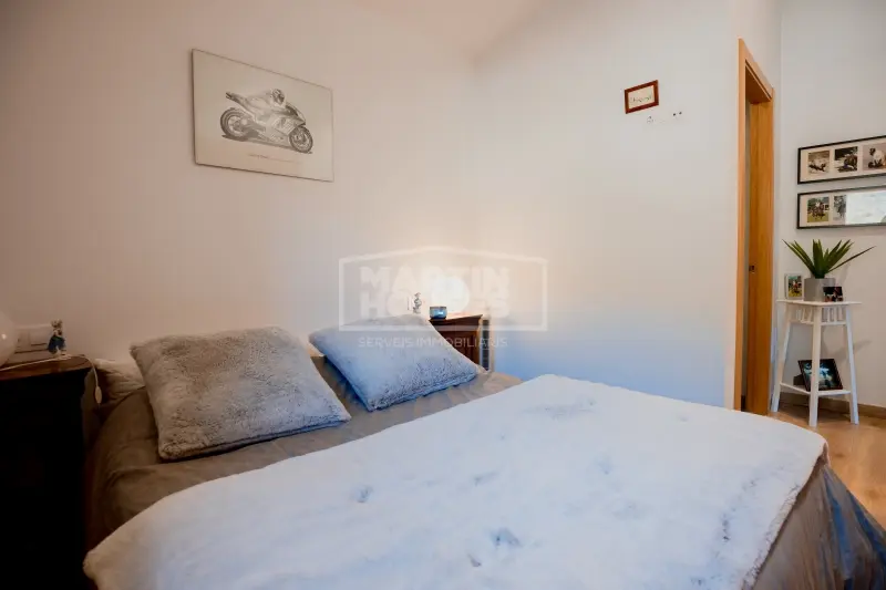 Àtic de 3 habitacions en venda a Encamp · 14 de 30
