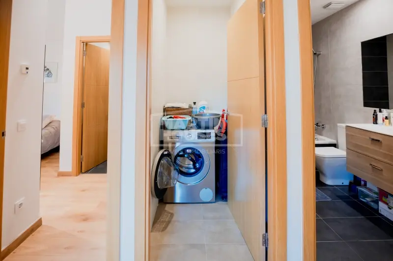 Àtic de 3 habitacions en venda a Encamp · 17 de 30