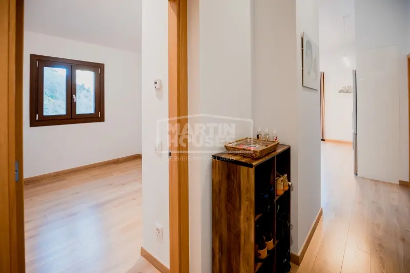 Àtic de 3 habitacions en venda a Encamp · 20 de 30