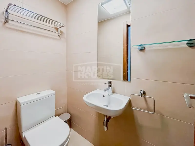 1-bedroom flat for rent in Canillo · 10 of 11