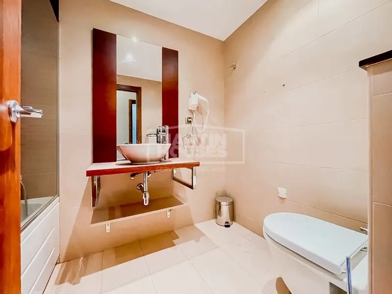 1-bedroom flat for rent in Canillo · 11 of 11