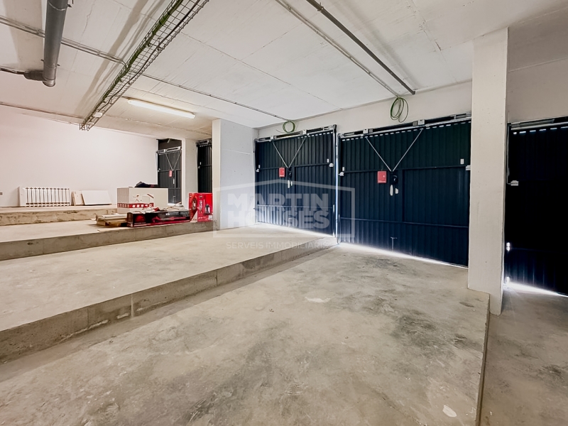 1-bedroom flat for sale in Canillo · 10 of 10