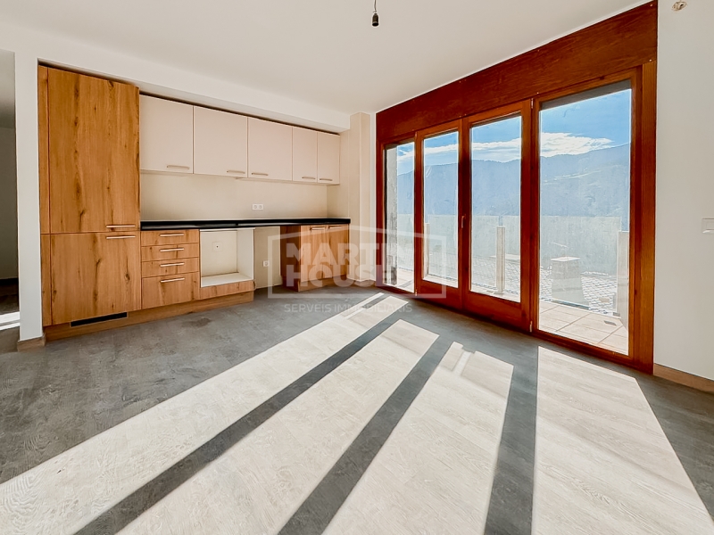 1-bedroom flat for sale in Canillo · 2 of 10