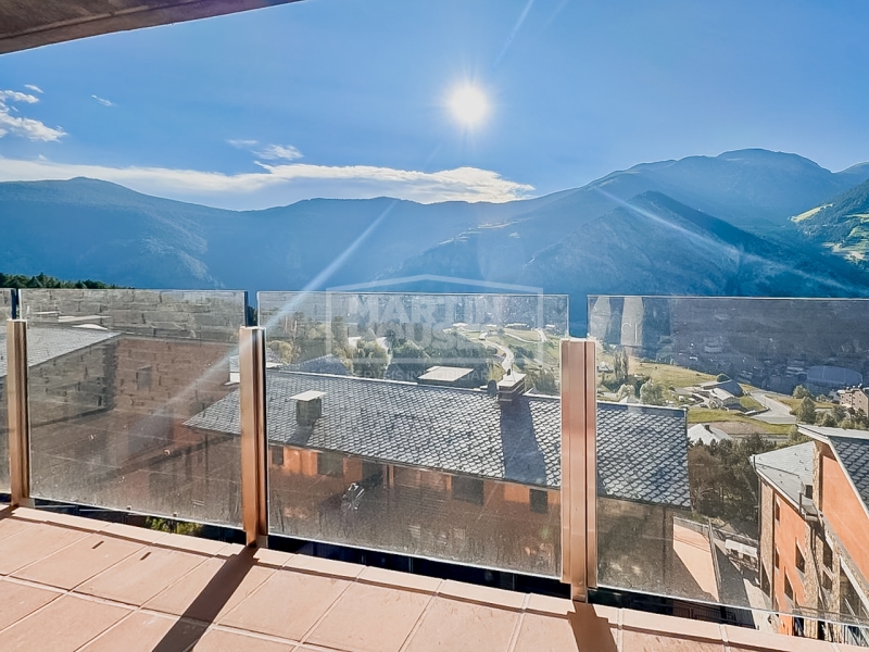 3-bedroom flat for sale in El Forn, Canillo · 11 of 13