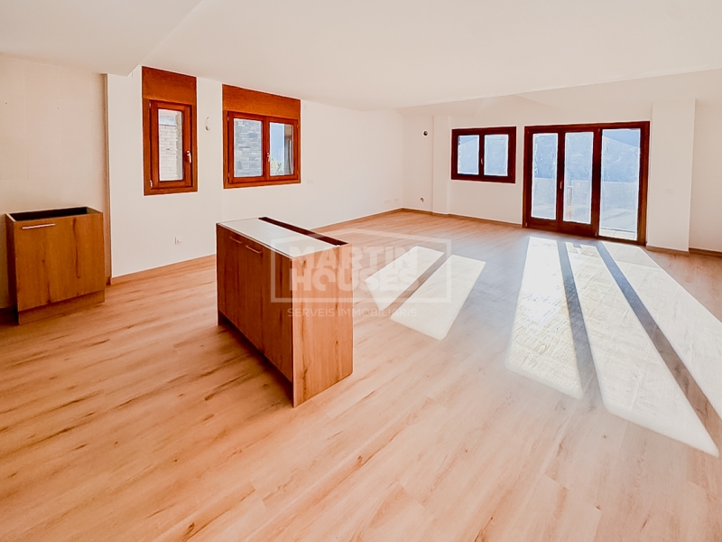 4-bedroom flat for sale in El Forn, Canillo · 6 of 19