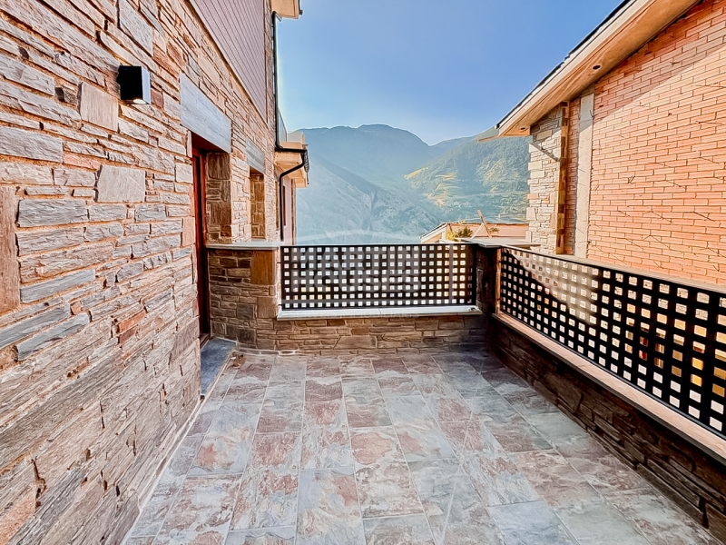 4-bedroom flat for sale in El Forn, Canillo · 3 of 19