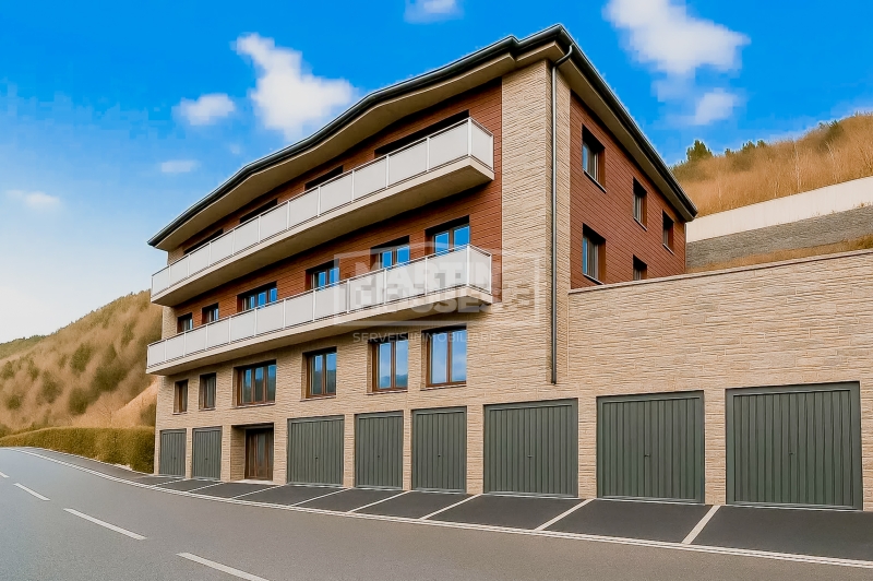 4-bedroom flat for sale in El Forn, Canillo · 15 of 19