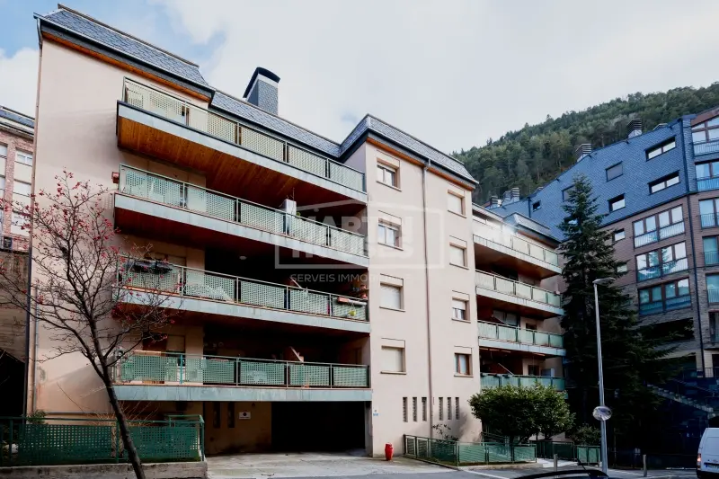 2-bedroom flat for sale in Encamp · 10 of 35