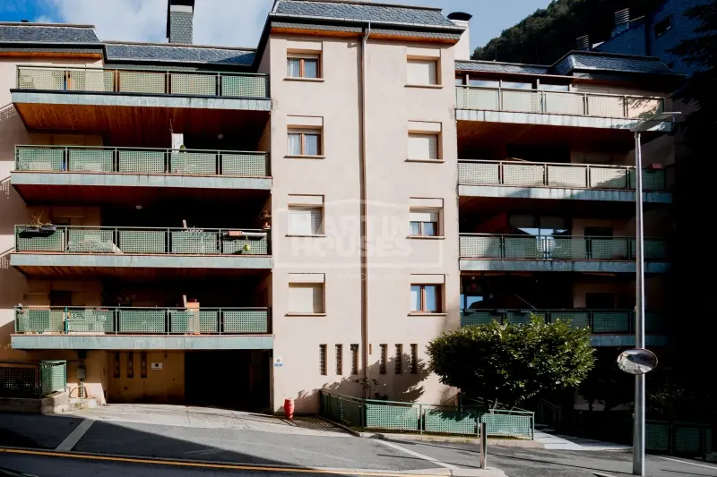 2-bedroom flat for sale in Encamp · 12 of 35