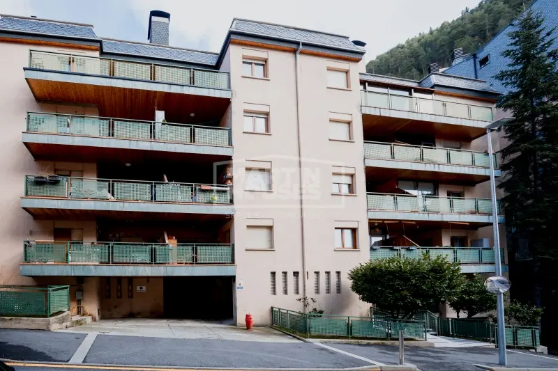 2-bedroom flat for sale in Encamp · 11 of 35