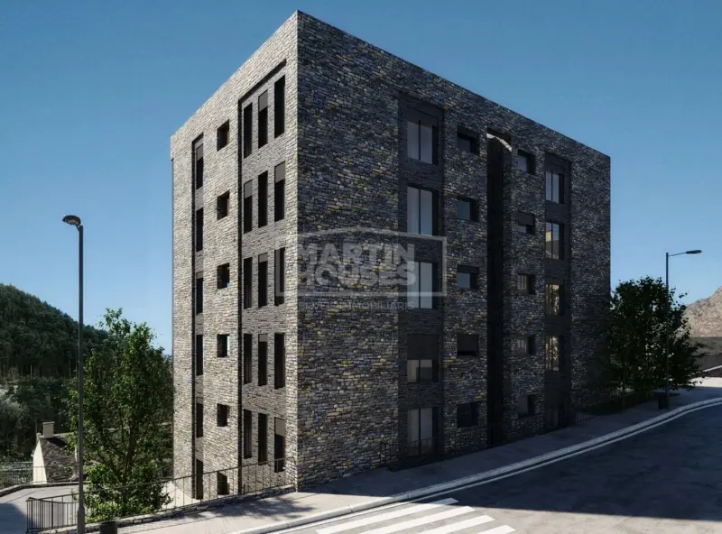 Pis de 3 habitacions en venda a Engolasters, Escaldes-Engordany · 28 de 60