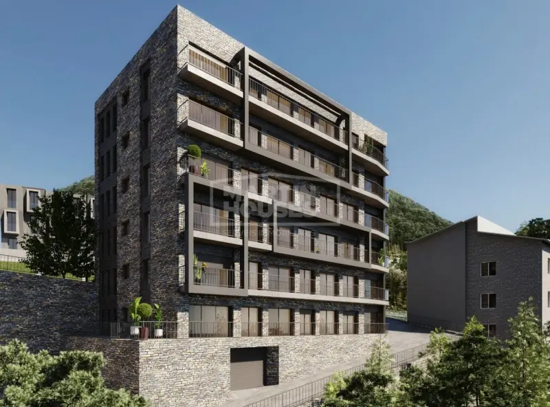 Pis de 3 habitacions en venda a Engolasters, Escaldes-Engordany · 29 de 60