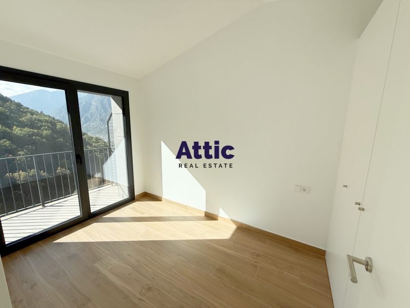 3-bedroom flat for rent in Escaldes-Engordany · 3 of 16