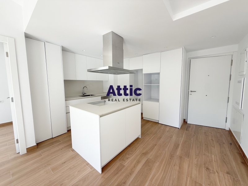 3-bedroom flat for rent in Escaldes-Engordany · 4 of 16