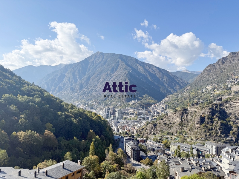 3-bedroom flat for rent in Escaldes-Engordany · 16 of 16