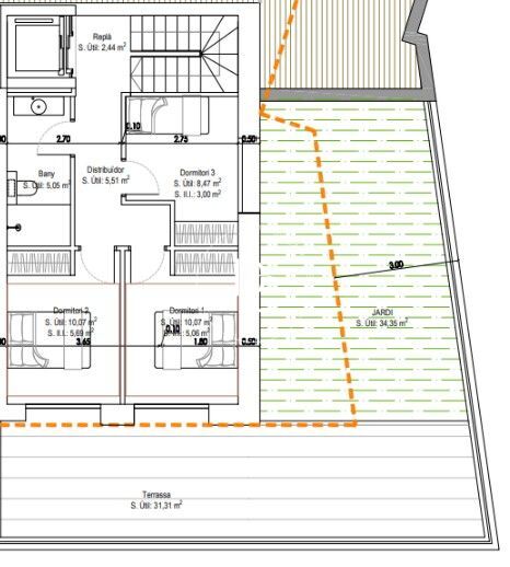4-bedroom house for sale in La Massana · 20 of 23