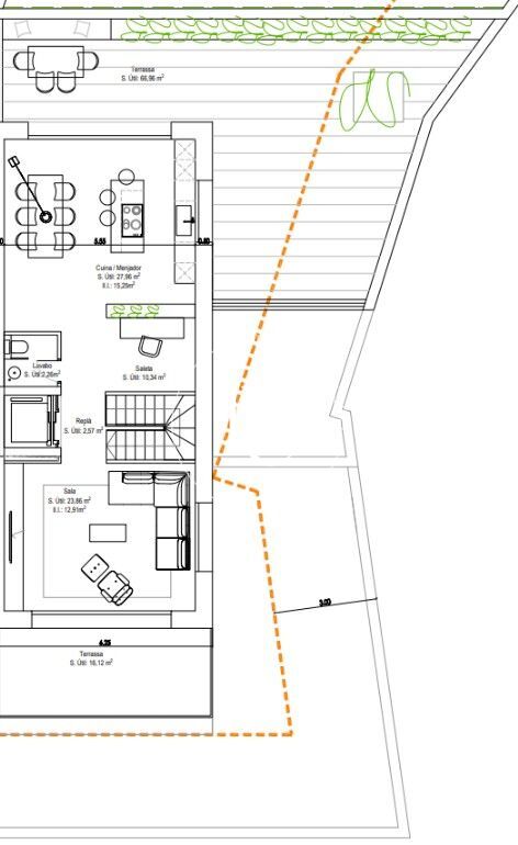 4-bedroom house for sale in La Massana · 22 of 23