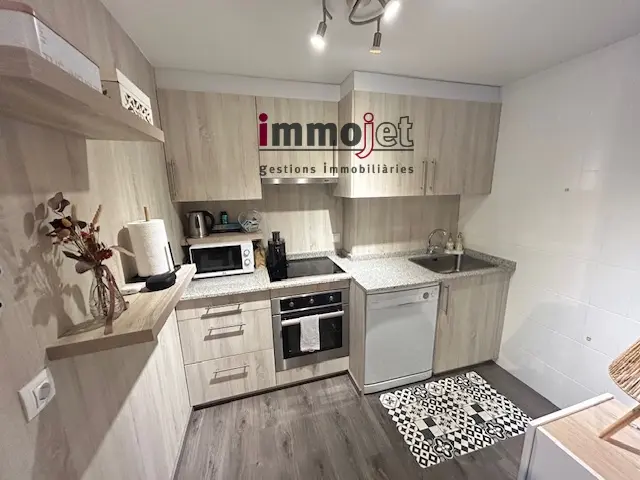 2-bedroom flat for sale in La Massana · 10 of 19