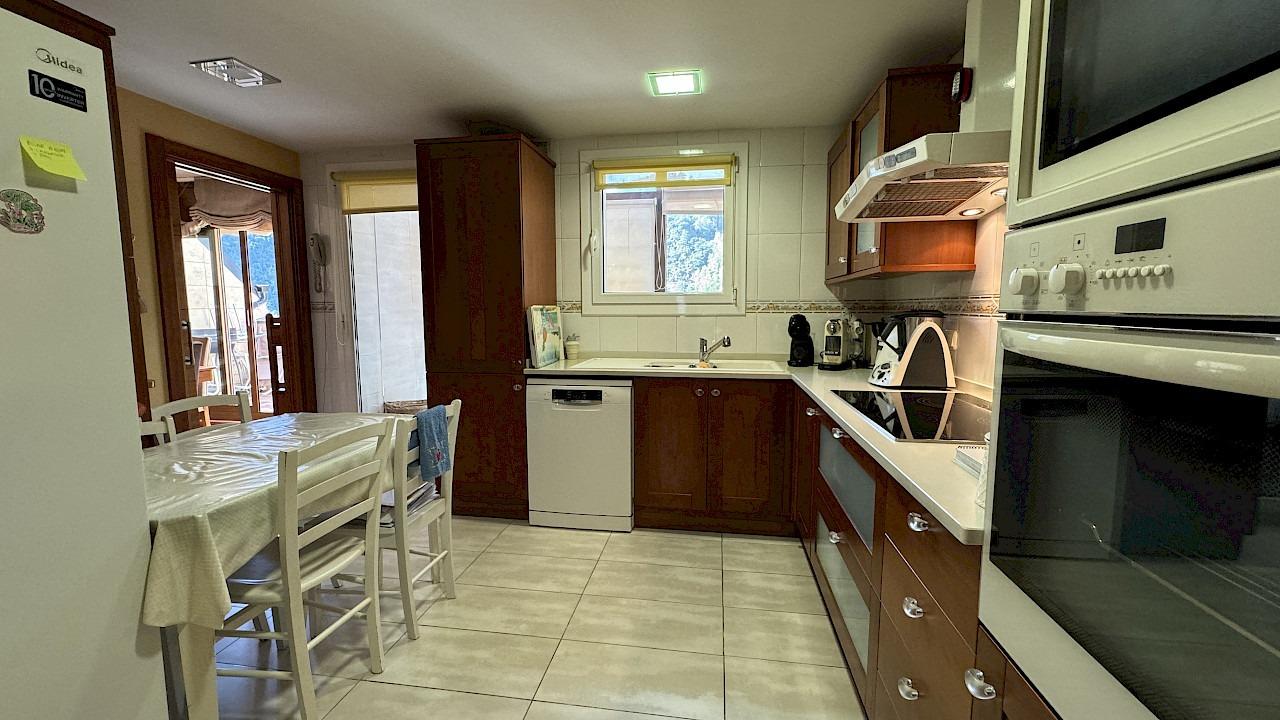 Appartement 4 chambres à vendre à Escaldes-Engordany · 57 sur 60